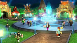 ¿CÓMO SE LLAMAN LOS MUNDOS EN ROBLOX?