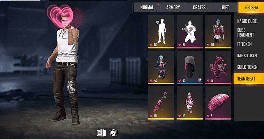 ¿EMOTE CON UN CORAZÓN?