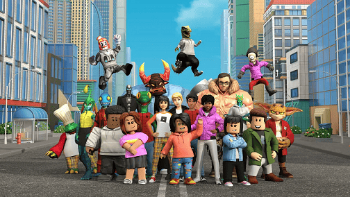 ¿QUÉ SE PUEDE COMPRAR CON ROBUX?