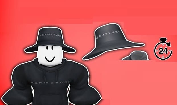 ¿CÓMO SE LLAMAN LOS SOMBREROS EN ROBLOX?