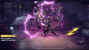 ¿EMOTE QUE MUESTRA UN PUÑO?