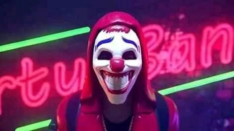 ¿EMOTE DE RISA?