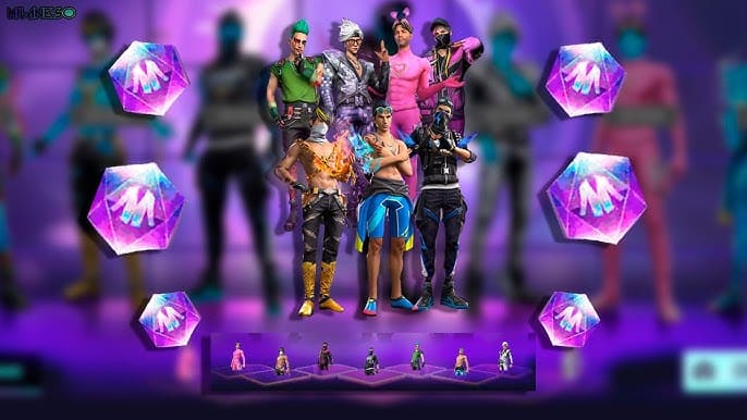 ¿CON QUÉ COMPRAS SKINS?