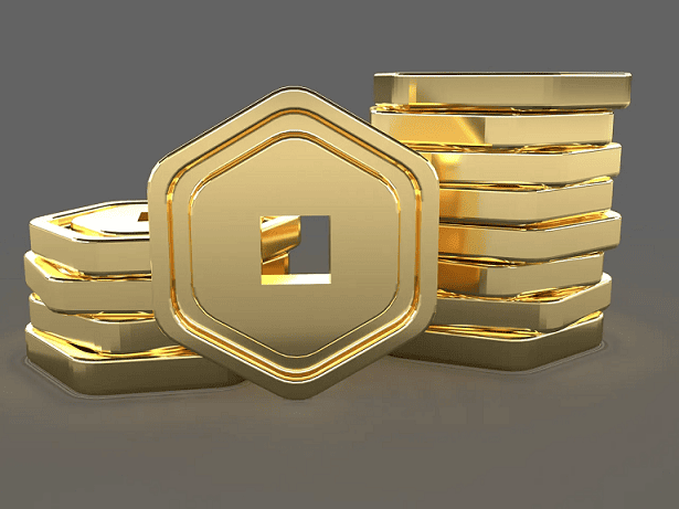 ¿MONEDA PRINCIPAL DE ROBLOX?
