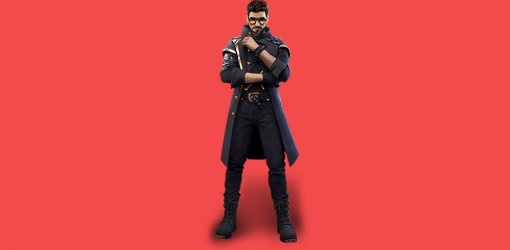 ¿QUE PERSONAJE ES ESTE?
