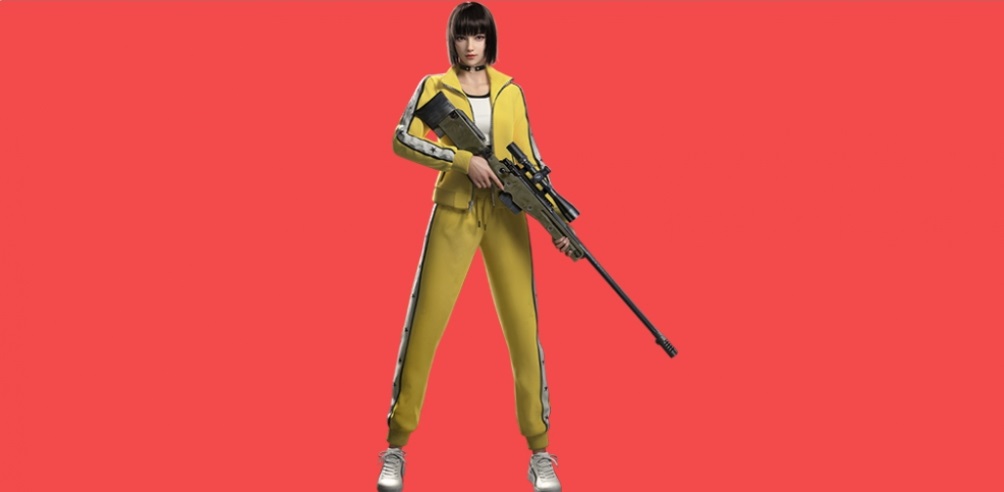 ¿QUE PERSONAJE ES ESTE?